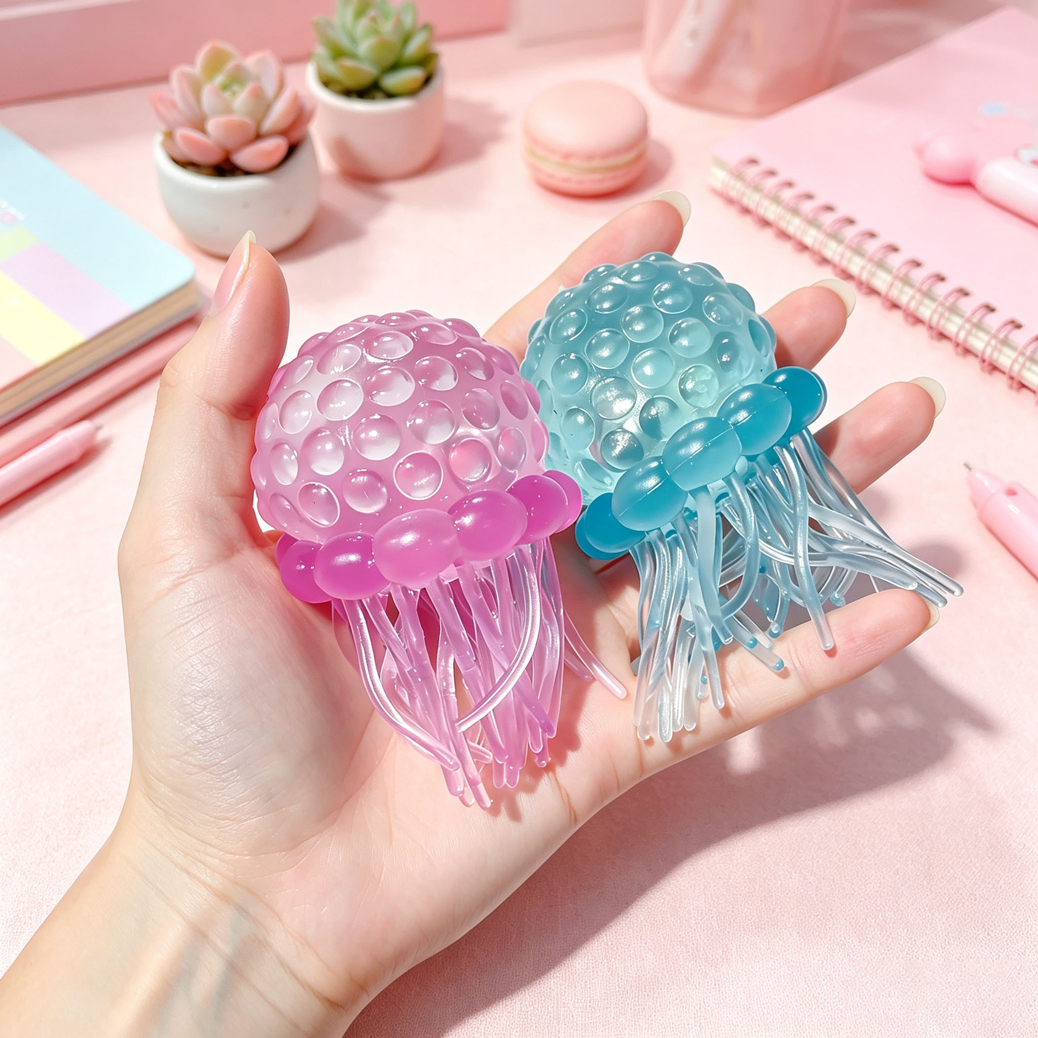 Unicorn squishy