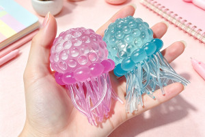 How Squishies Evolved Beyond a TikTok Fad
