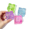 Why Collectors Love Geometric Maltose Squishies
