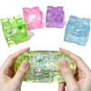 Aurora Maltose Cube Squishy | Stresss ball toys|stress relief toys