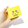 Slow‑rise Flour Butter Block Squishy | Stresss ball toys|stress relief toys