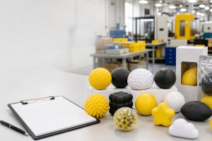 How to Buy Wholesale Stress Balls Directly from a Factory (2026 Guide)