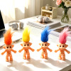 Classic troll dolls|Custom neon trolls|Wholesale lucky figures