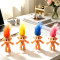 Classic troll dolls|Custom neon trolls|Wholesale lucky figures