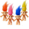 Classic troll dolls|Custom neon trolls|Wholesale lucky figures