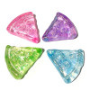 Glitter Pizza Squishy | Stresss ball toys|stress relief toys