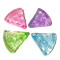 Glitter Pizza Squishy | Stresss ball toys|stress relief toys