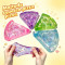 Glitter Pizza Squishy | Stresss ball toys|stress relief toys