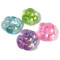 Glitter Cloud Squishy | Stresss ball toys|stress relief toys