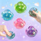Glitter Cloud Squishy | Stresss ball toys|stress relief toys