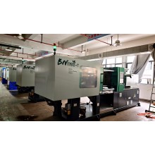 PLAYGORO Upgrades Production Capacity With New Injection Machines