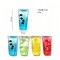 Kids Fruit Toothpaste Squishy Toys, 4 Pack Maltose Fluid Stress Toys