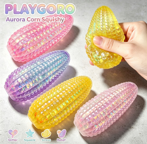 PLAYGORO Launches Multiple New Products in August With Full Product Upgrades