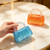 Maltose Handbag Squishy, Mini Fidget Squeeze Toy
