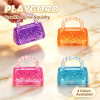 Maltose Handbag Squishy, Mini Fidget Squeeze Toy