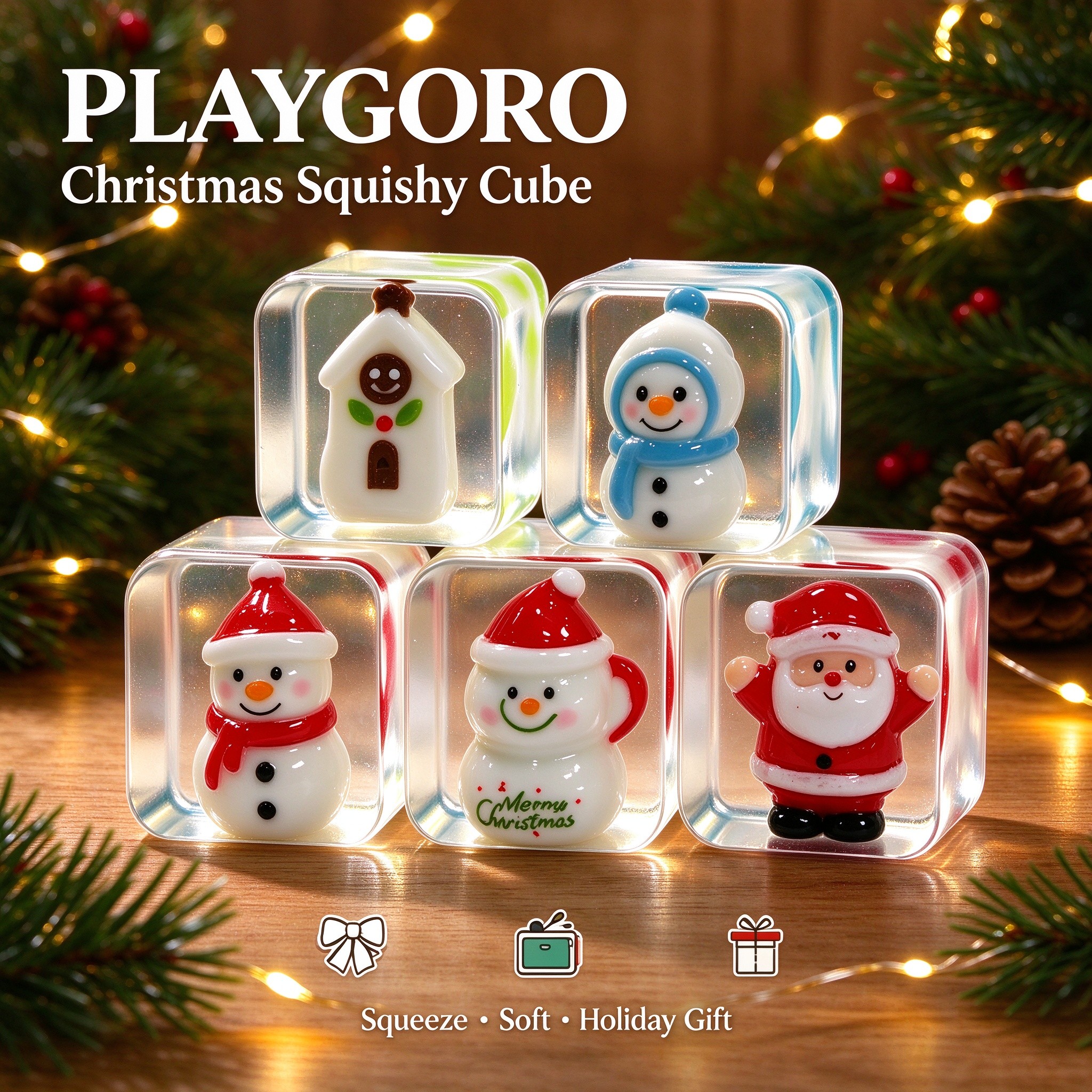 Custom Squishy Toys: B2B Sourcing Guide