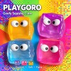 Big Mouth Maltose Squishy Cube, Sensory Squeeze Toy