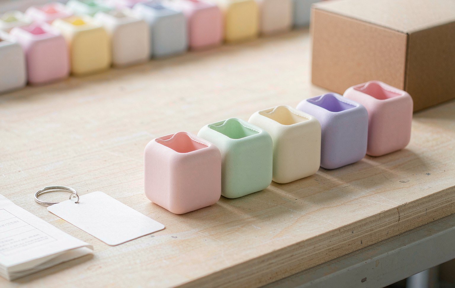 The Squishy Category Grew Up. Your Buying Spec Didn't.