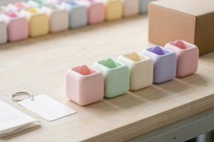 The Squishy Category Grew Up. Your Buying Spec Didn't.