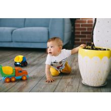 Beijing Consumer Council Tests 38 Stress-Relief Toys: Overall Safe, But One Shows Severe Plasticizer Excess