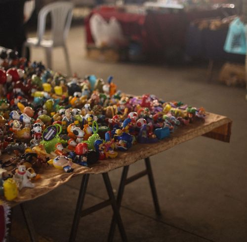 CTE China Toy & Trendy Play Fair: Stress-Relief Toy New Releases Take Center Stage