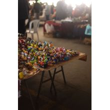 CTE China Toy & Trendy Play Fair: Stress-Relief Toy New Releases Take Center Stage