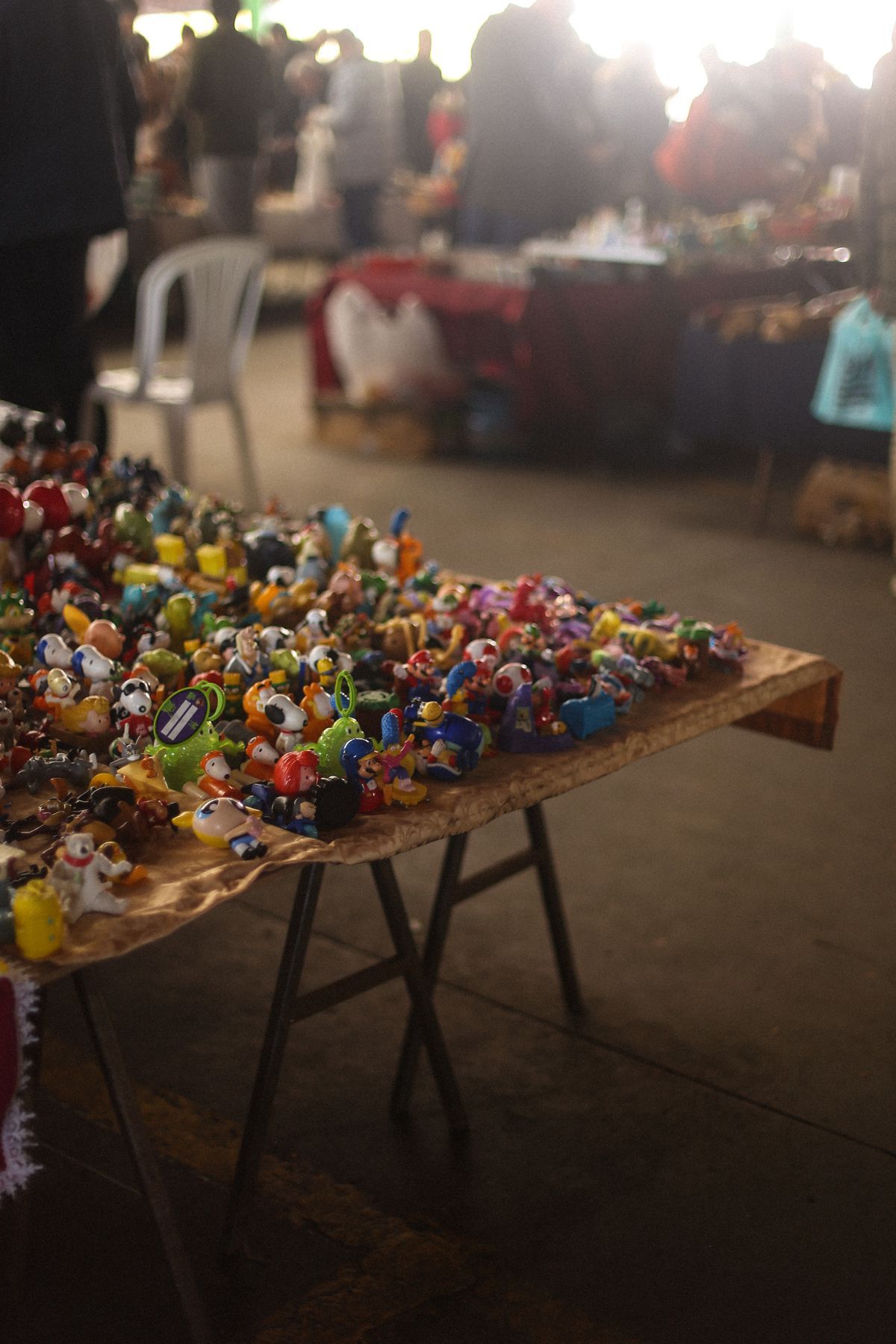 CTE China Toy & Trendy Play Fair: Stress-Relief Toy New Releases Take Center Stage