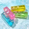 PLAYGORO Maltose Island Strip Squishy - 4-Color Stress Relief Toy