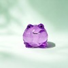 PLAYGORO Maltose Frog Squishy - 4-Color Set