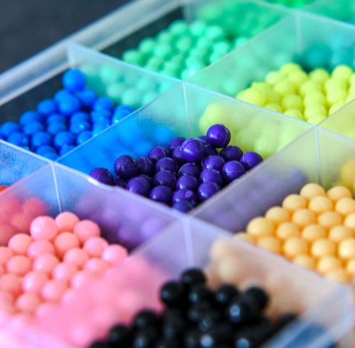 CPSC Recalls Squishy Toys from 3 Brands Over Water Bead Ingestion Risk as Federal Rule Takes Effect