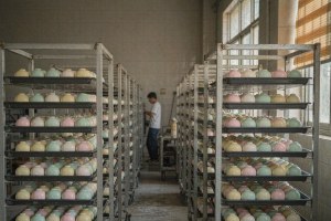 The Life of a Squishy: 72 Hours in Our Workshop