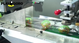 Yiwu Shanyun Toy Co., Ltd.