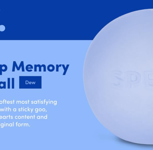 Shanrun Toys × Speks:TPR Stress Relief Toys: Pain Points and Successful Amazon Sales Cases