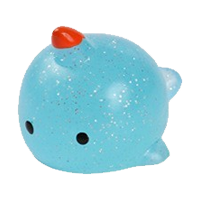 Mochi Stress Toys