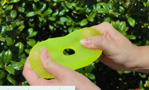Donut patterns | Donut Stress Ball toys | stress relief toys | children's adult gifts