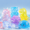 Cool Summer Trend: Yiwu Ice-feel Toys Sweep Overseas Markets
