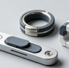 Magnetic Silent Fidget Toys from Yiwu Gain Global Office Market Favor