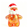 Christmas Glitter Squishy Toy Perfect Holiday Gift |Stress  ball toys|stress relief toys