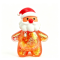 Christmas Glitter Squishy Toy Perfect Holiday Gift |Stress ball toys|stress relief toys