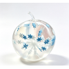 Christmas Apple Glitter Fidget Toy |Stress  ball toys|stress relief toys