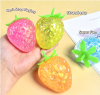 Unicorn squishy