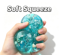 Unicorn squishy
