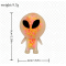 Bobby Alien Squishy|Stress ball toys|stress relief toys