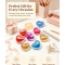 Heart Sequins Fidget Squeeze Toy|Stress ball toys|stress relief toys