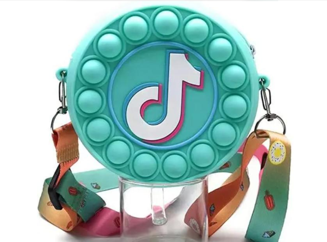 Fidget Toys Boom on TikTok, PLAYGORO Gains Huge Overseas Traffic