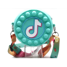 Fidget Toys Boom on TikTok, PLAYGORO Gains Huge Overseas Traffic