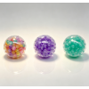 TPR Colorful Bead Stress Ball|  Stresss ball toys|stress relief toys
