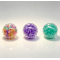 TPR Colorful Bead Stress Ball|  Stresss ball toys|stress relief toys