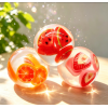 Moldable Fruit Vaseline Stress Ball| Stresss ball toys|stress relief toys