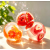 Moldable Fruit Vaseline Stress Ball| Stresss ball toys|stress relief toys